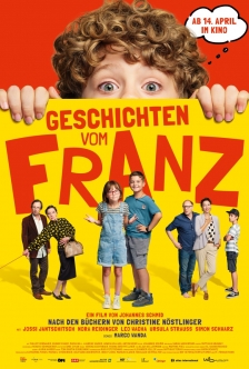 Geschichten vom Franz