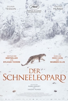 Der Schneeleopard