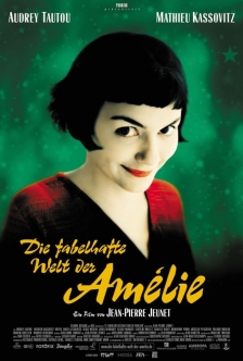 Die Fabelhafte Welt der Amélie (Best of Cinema) 