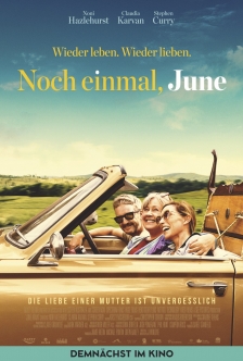 Noch einmal, June