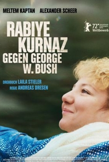  Rabiye Kurnaz gegen George W. Bush