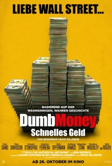 Dumb Money - Schnelles Geld