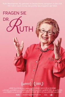 Fragen Sie Dr. Ruth