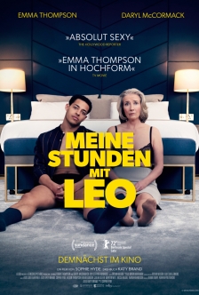 Meine Stunden mit Leo