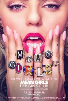 Mean Girls - Der Girls Club