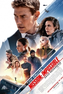 Mission: Impossible Dead Reckoning  Teil 1