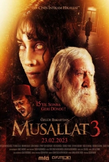 Musallat 3