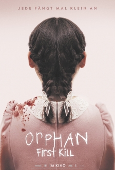 Orphan: First Kill