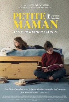 Petite Maman - Als wir Kinder waren