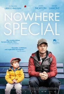 Nowhere Special