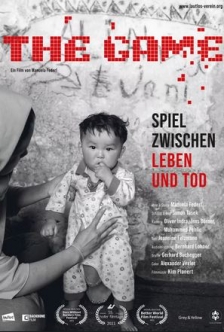 The Game - Spiel zwischen Leben und Tod