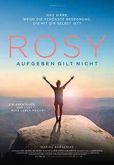 Rosy - Aufgeben gilt nicht