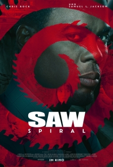 Spiral: From the Book of Saw