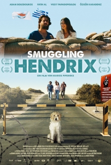 Smuggling Hendrix