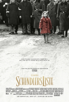 Schindlers Liste (25th Anniversary)