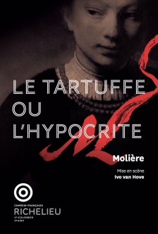 Tartuffe - Comedie-Francaise