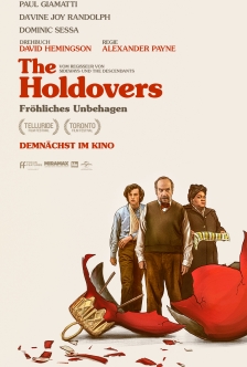 The Holdovers