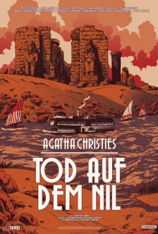 Tod auf dem Nil (Best of Cinema)