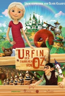 Urfin - Der Zauberer von Oz