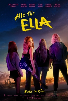 Alle für Ella