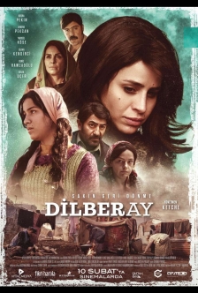 Dilberay