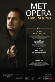 MET Opera: Don Carlos (Verdi)(2022)(Live)