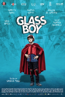 Glassboy