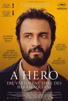 A Hero - Die verlorene Ehre des Herrn Soltani