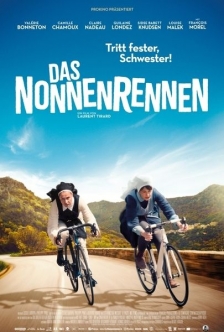 Das Nonnenrennen