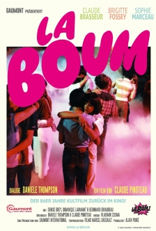 La Boum - Die Fete (Best of Cinema)