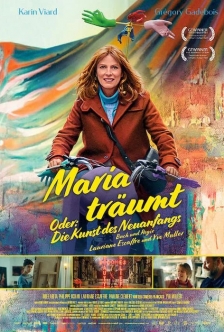 Maria träumt - oder: Die Kunst des Neuanfangs