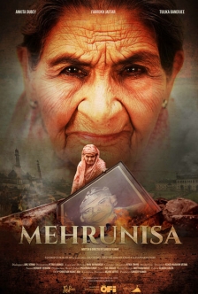 Mehrunisa