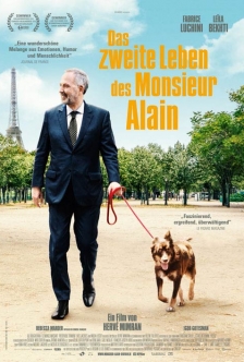 Das zweite Leben des Monsieur Alain