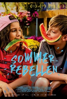 Sommer-Rebellen