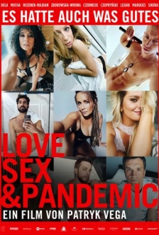 Love, Sex and Pandemic