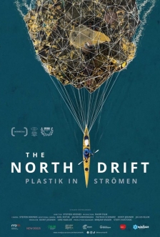 The North Drift - Plastik in Strömen