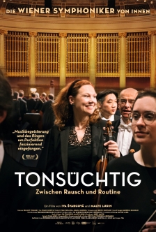 Tonsüchtig